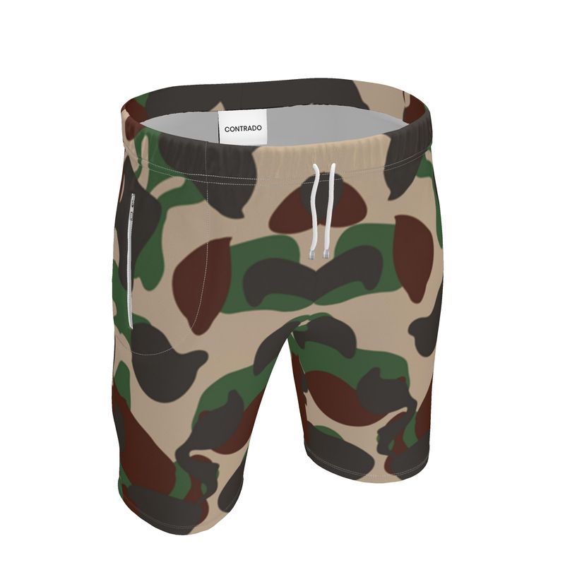Men's Sweat Shorts