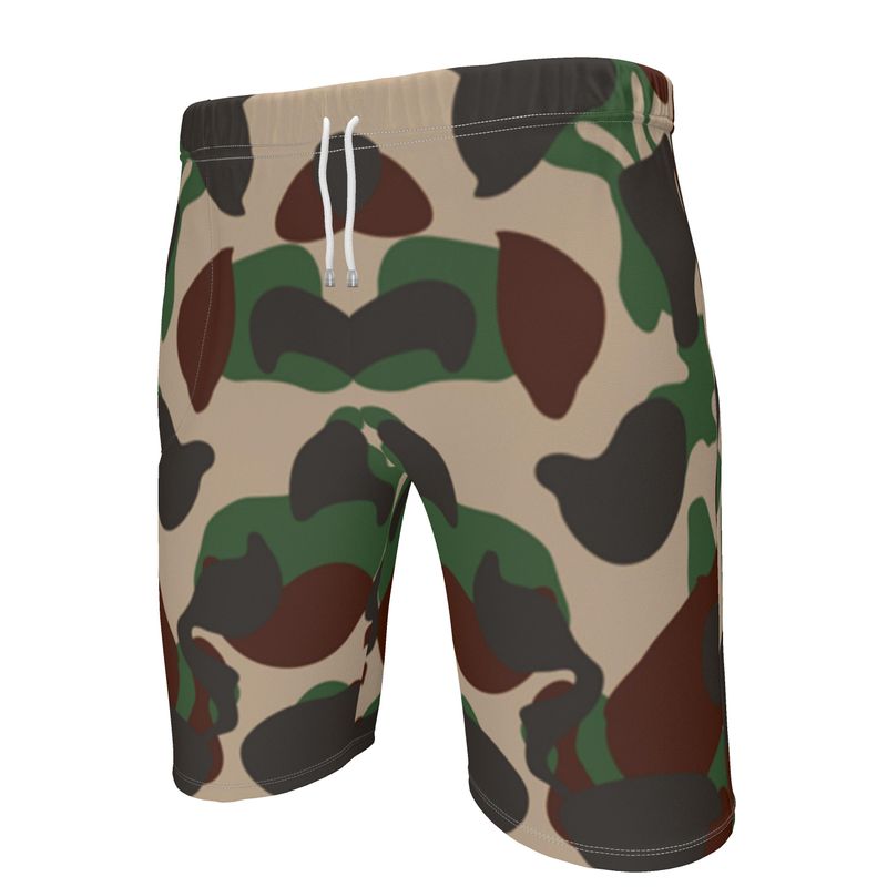 Men's Sweat Shorts