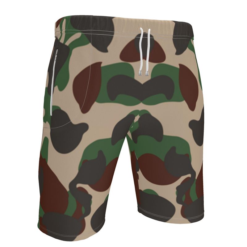 Men's Sweat Shorts