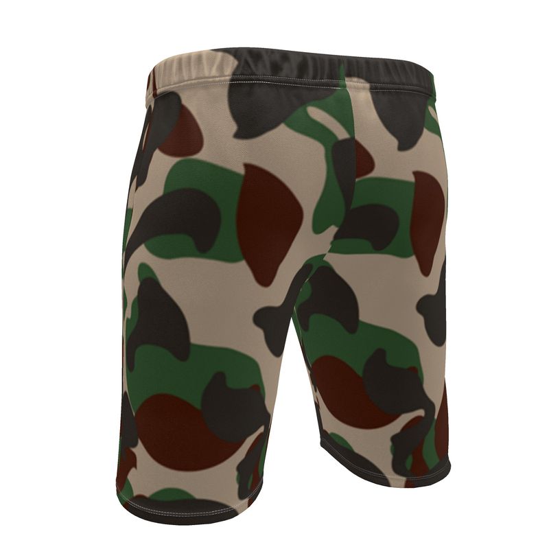 Men's Sweat Shorts