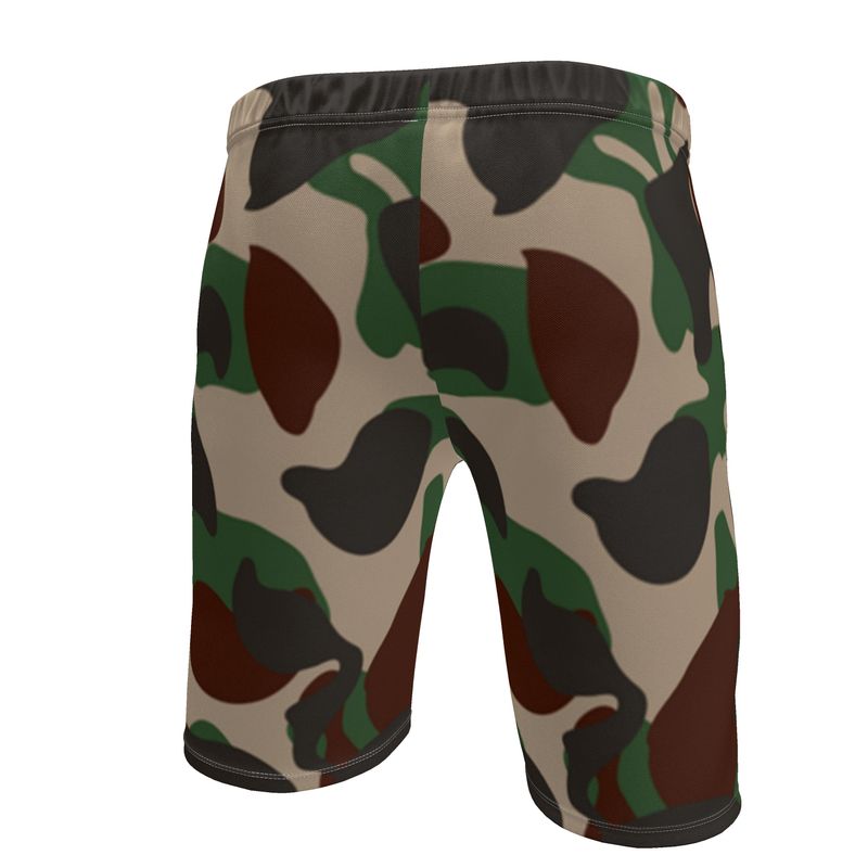Men's Sweat Shorts