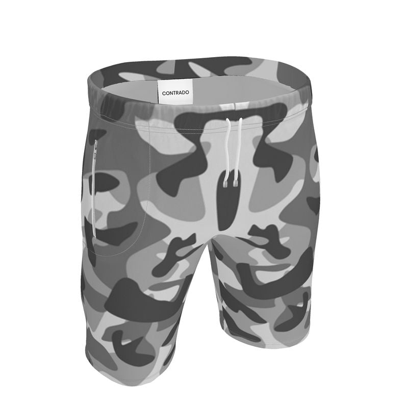 Men's Sweat Shorts
