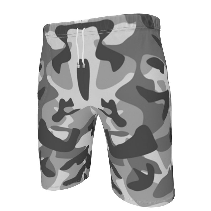 Men's Sweat Shorts