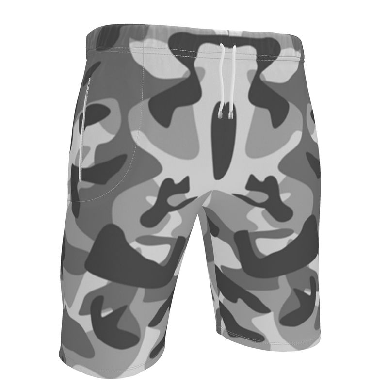 Men's Sweat Shorts