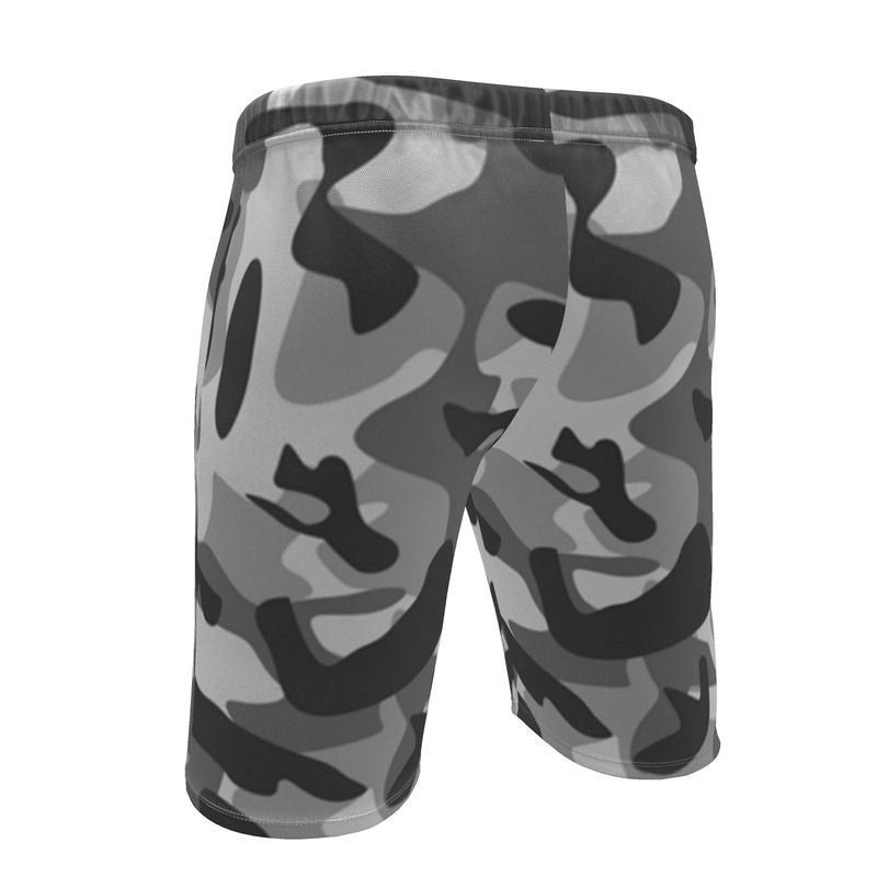 Men's Sweat Shorts
