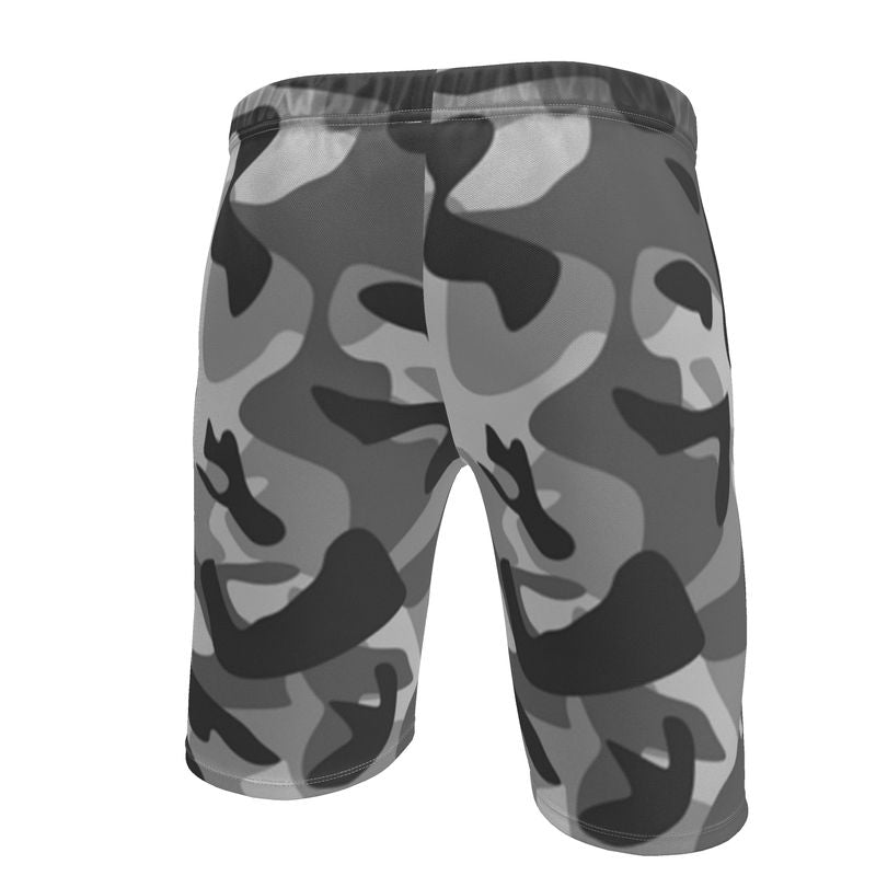 Men's Sweat Shorts