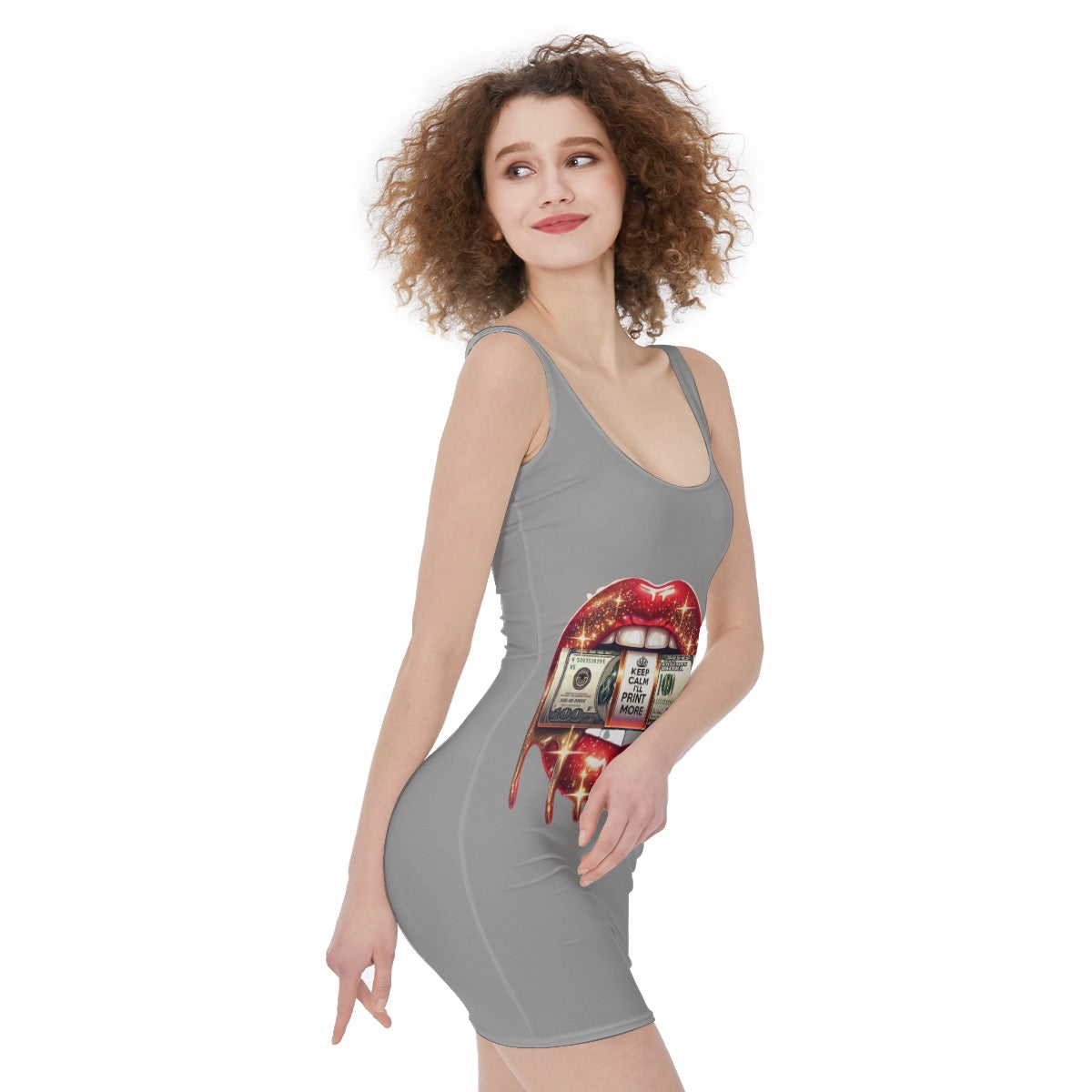 Women's Cami Dress