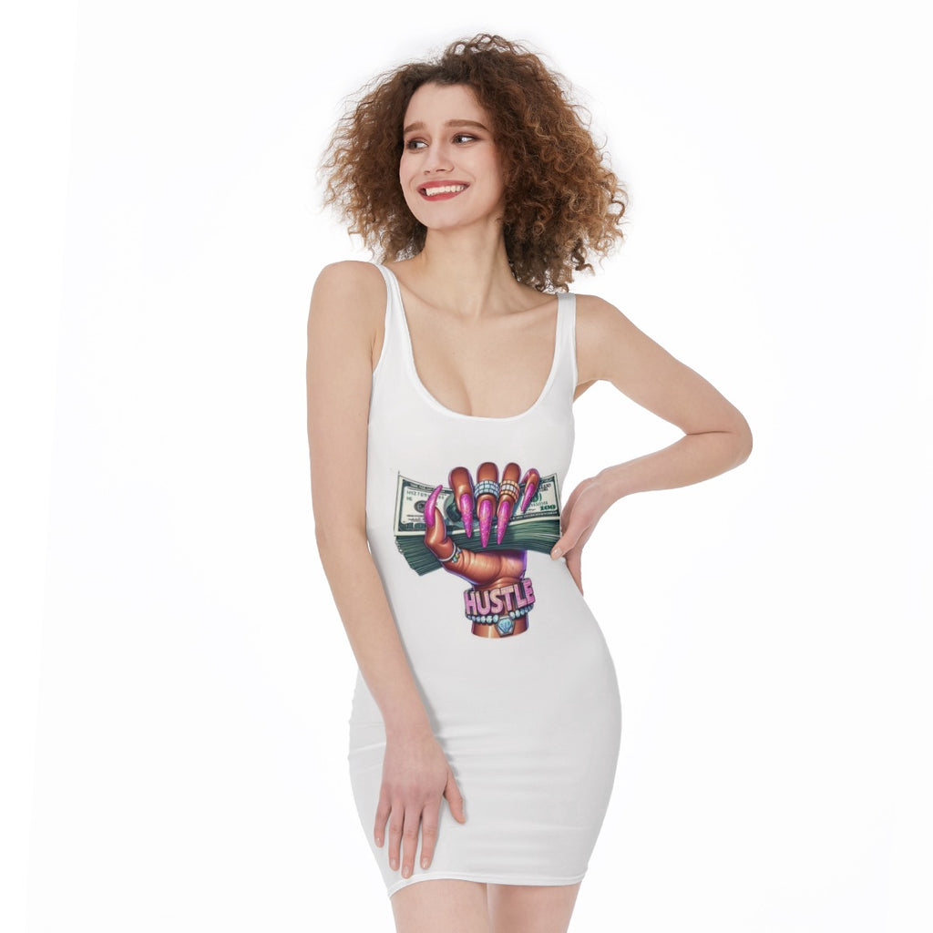 Women's Cami Dress