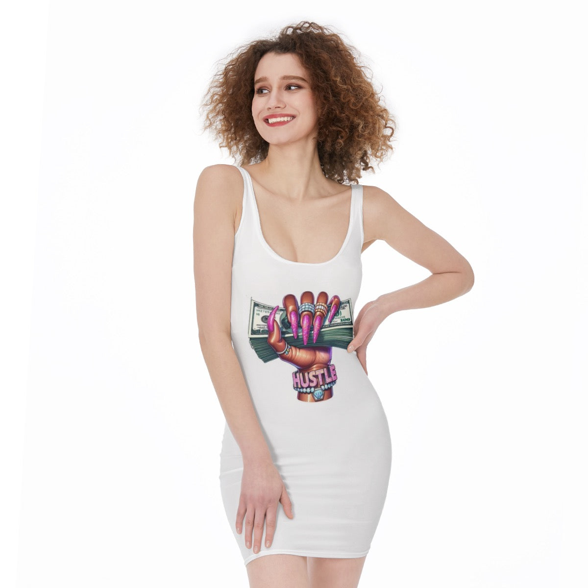 Women's Cami Dress